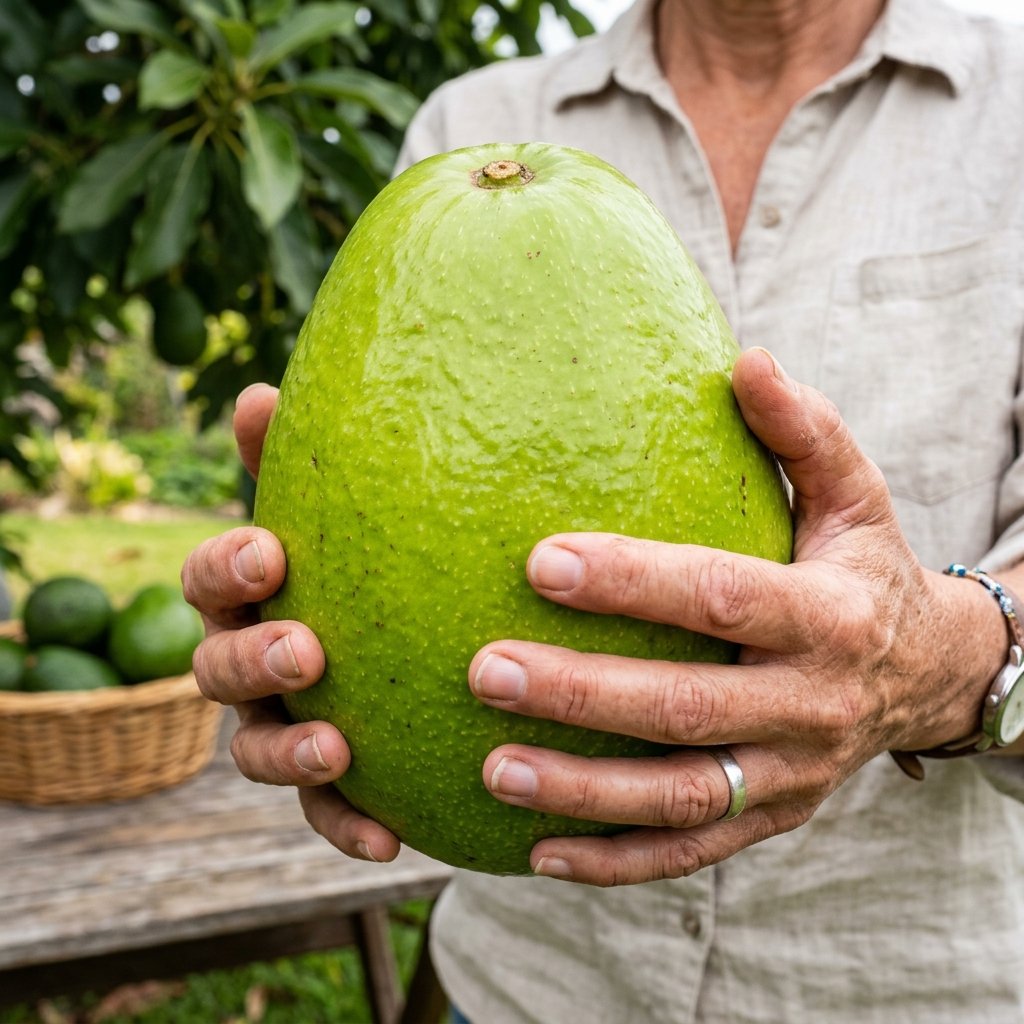 Aguacate Choquette 2